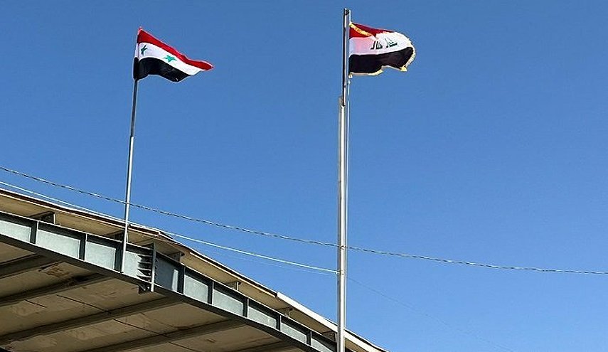  نشست امنیتی عراق و سوریه برگزار شد
