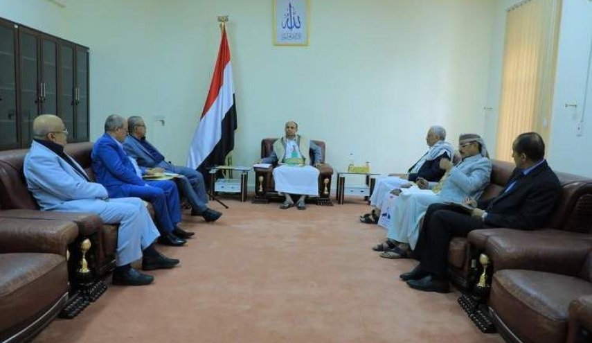 شورای عالی سیاسی یمن شروط آتش‌بس را اعلام کرد