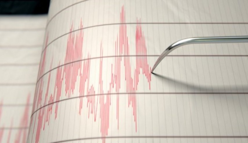 زمین لرزه 7.6 ریشتری در مکزیک
