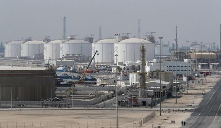 مذاکرات آلمان با قطر برای خرید گاز