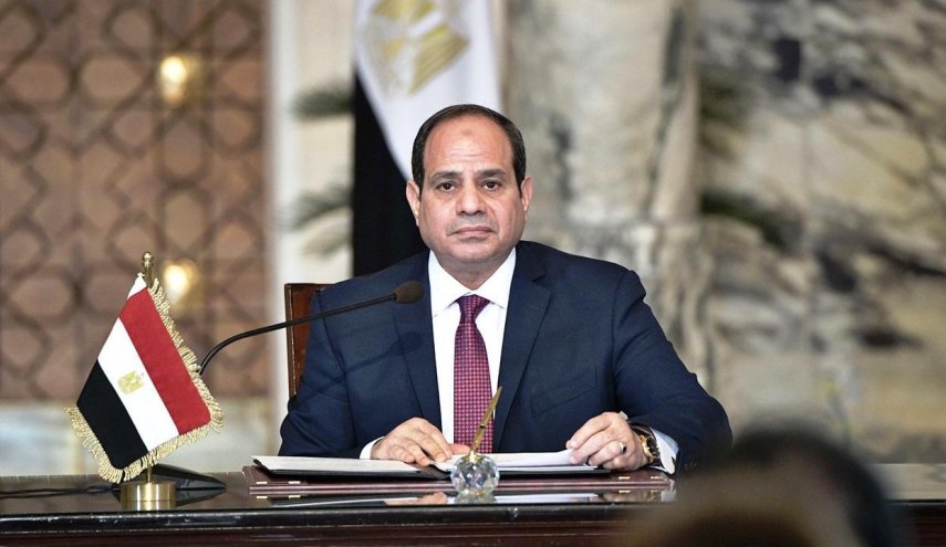 «الحوار الوطني» المصري لا يبدأ.. نتائج معلَّبة