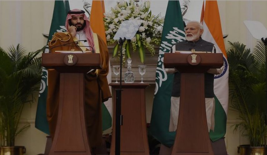 الهند والسعودية تبحثان التبادل التجاري بالعملتين المحليتين
