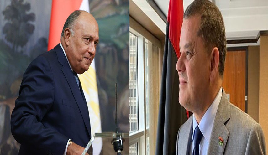 هل عدلت القاهرة موقفها تجاه حكومة الدبيبة؟
