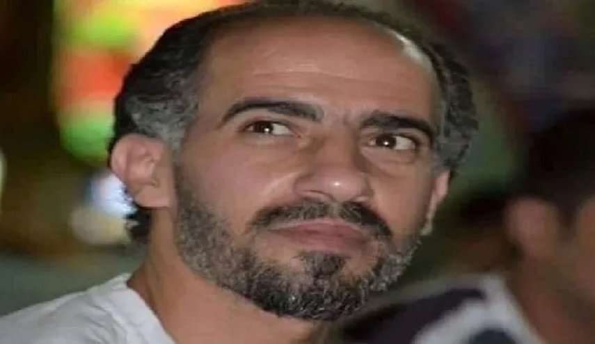 منظمات مصرية: اعتقال شريف الروبي يدحض ادعاءات الحوار الوطني
