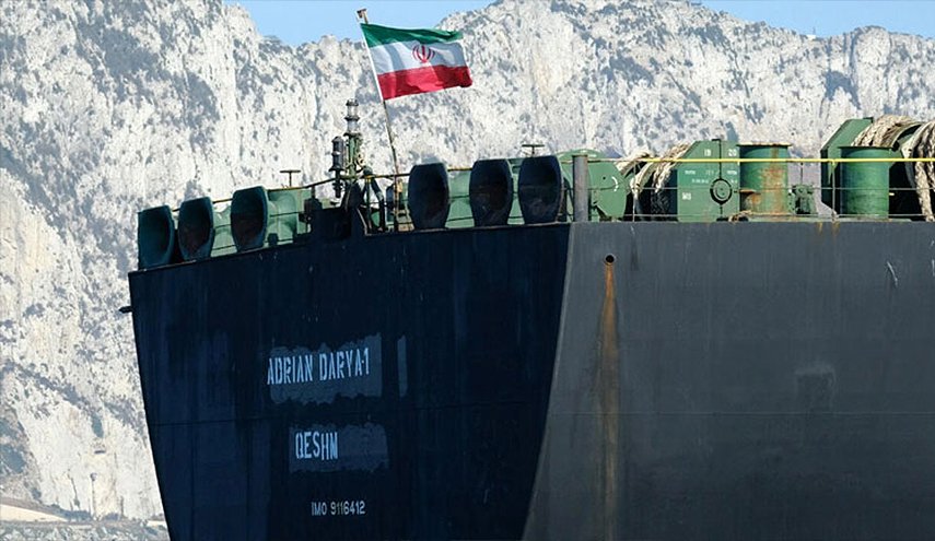 سفن الفيول الإيراني جاهزة خلال أيام للإبحار إلى لبنان.. 