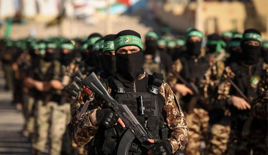 حماس تدين اعتقال الاجهزة الامنية لاشتية وطبيلة