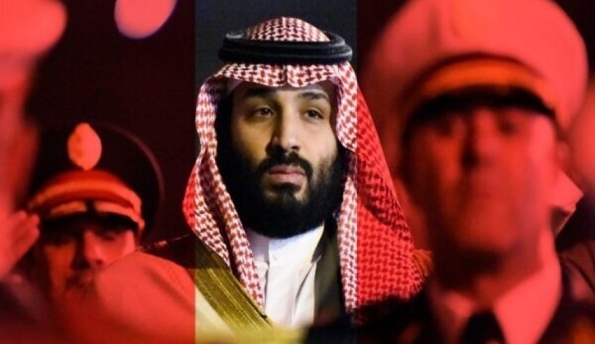 افزایش چشمگیر آمار سرکوب و بازداشت فعالان در عربستان