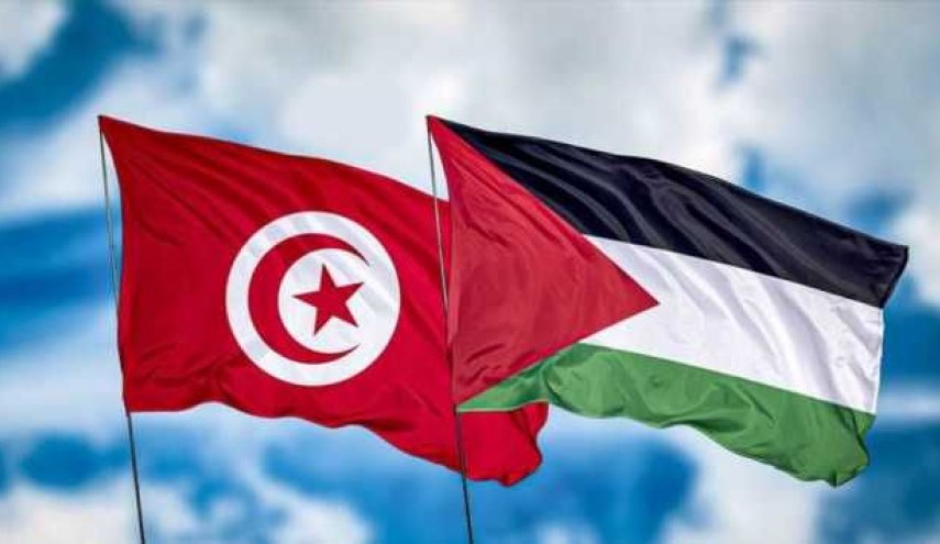 تونس وفلسطين تبحثان سبل دفع التعاون في المجال الاجتماعي
