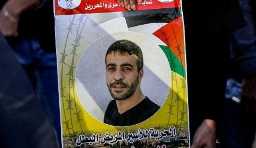الاحتلال يؤجل جلسة النظر في طلب الإفراج المبكر عن الأسير ناصر أبو حميد