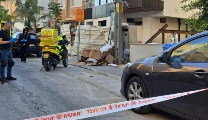 الاحتلال يعلن مقتل مستوطنة قرب تل أبيب