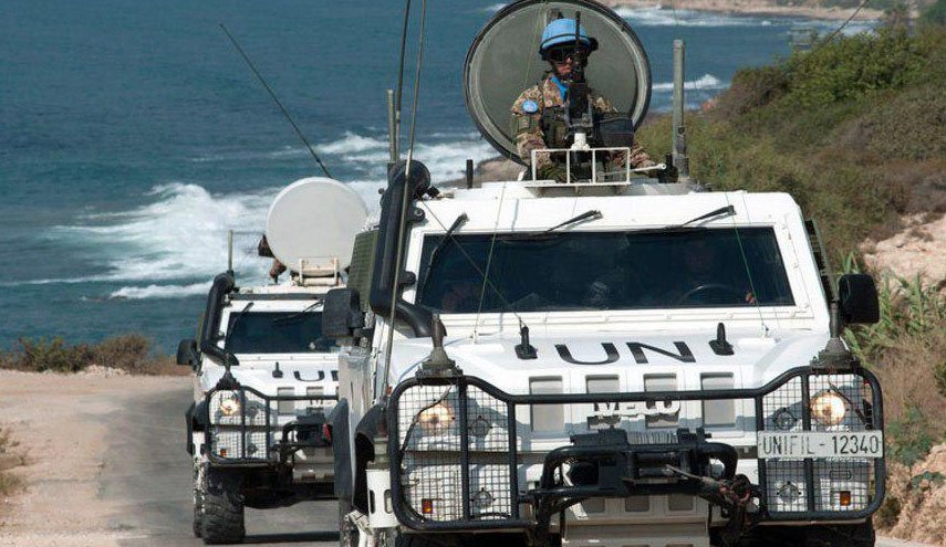 سخنگوی یونیفل: اسرائیل فعالیت ما در لبنان را تضعیف می‌کند