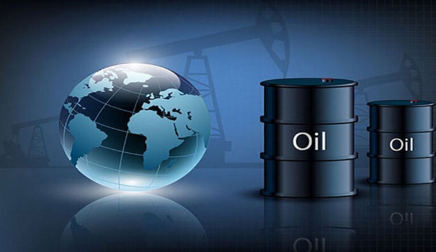تداوم سیر نزولی بهای جهانی نفت