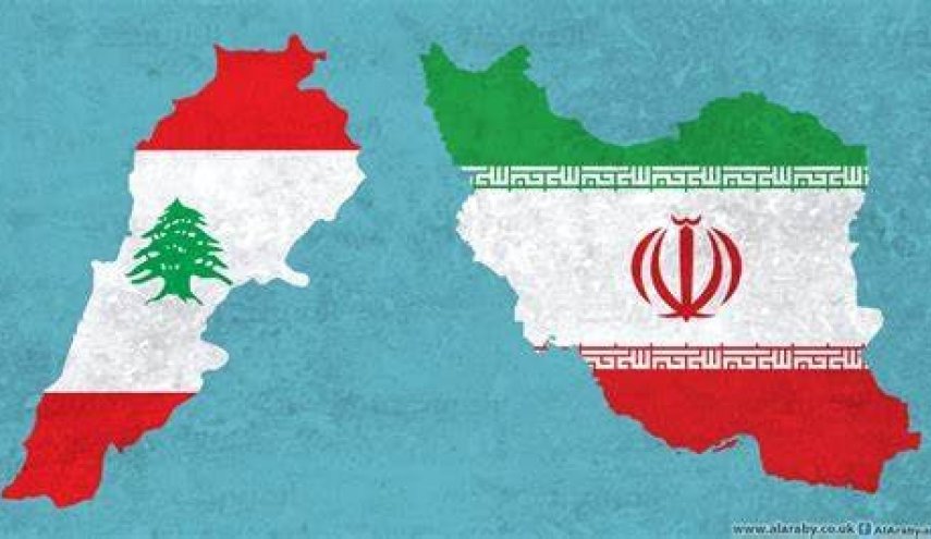 600 ألف طن فيول هبة من إيران للبنان