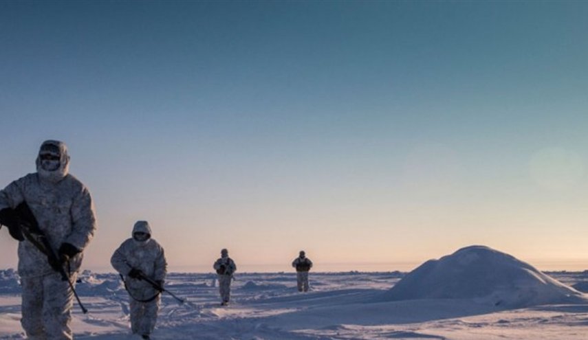 الخارجية الروسية: الوجود البريطاني في القطب الشمالي يزيد من التوتر العسكري