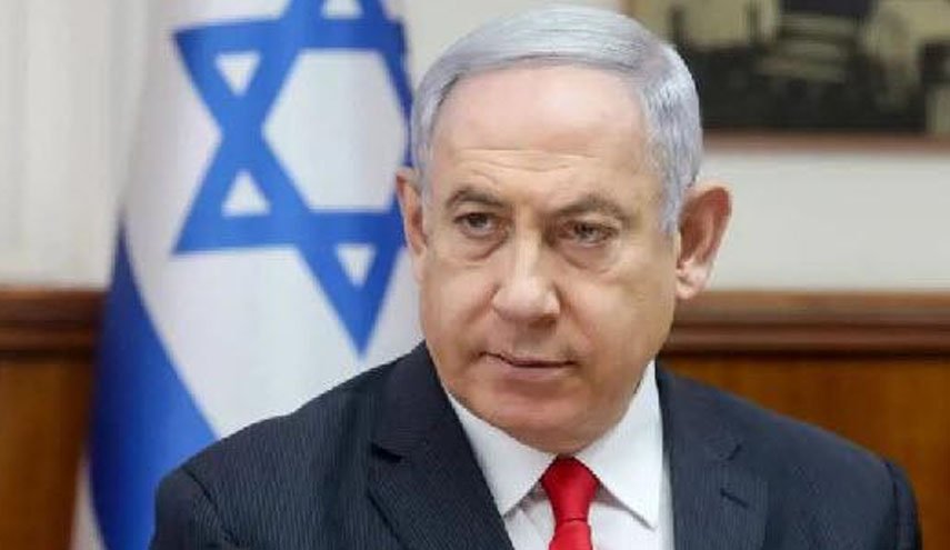 نتانیاهو: لاپید قصد تسلیم گاز 