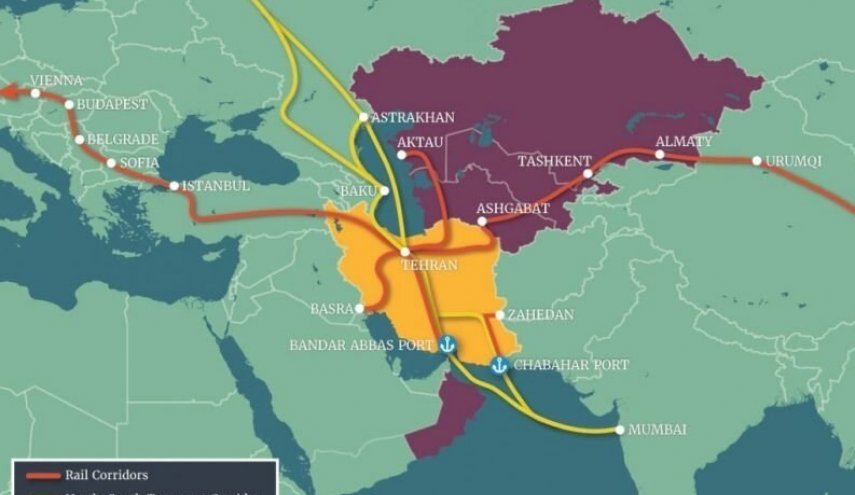 موسوی: به زودی روزانه ۶ تا ۹ میلیون متر مکعب گاز روسیه به ایران سوآپ خواهد شد