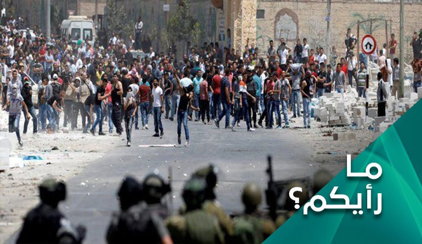 تاکید رهبران کمیته های مقاومت فلسطینی بر استواری مقاومت در کرانه باختری 