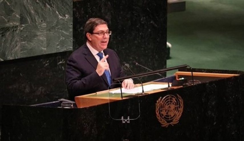 وزير خارجية البرتغال يؤكد دعم بلاده للقضية الفلسطينية