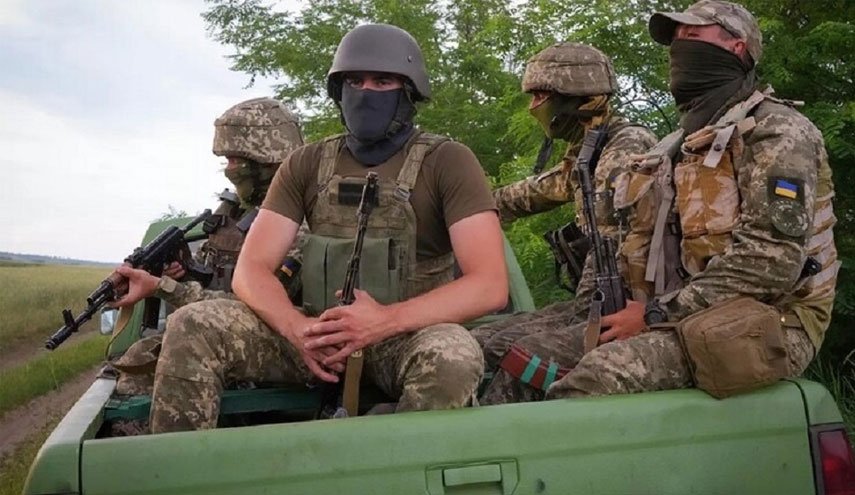 زابوروجيه تطالب سلطات كييف بسحب قواتها من المنطقة