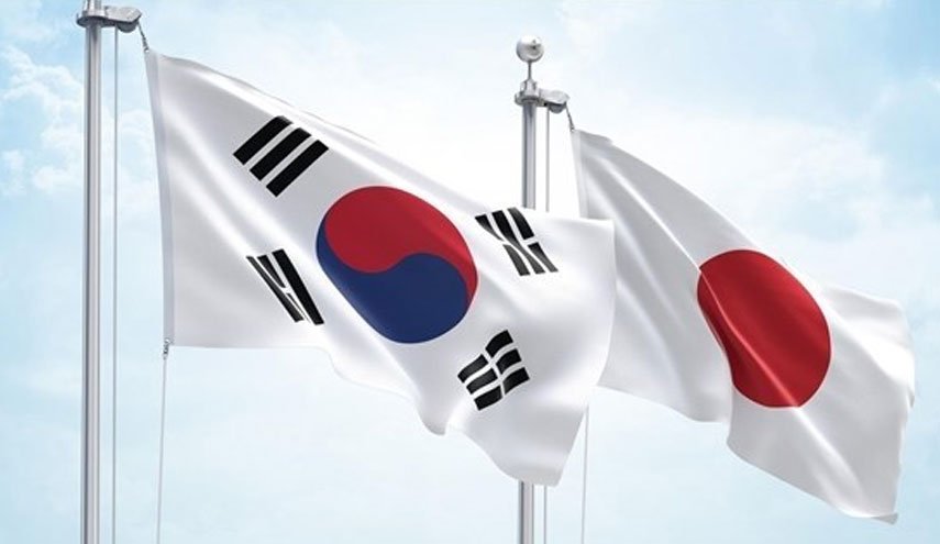 كوريا الجنوبية واليابان تتفقان على تحسين العلاقات المشتركة