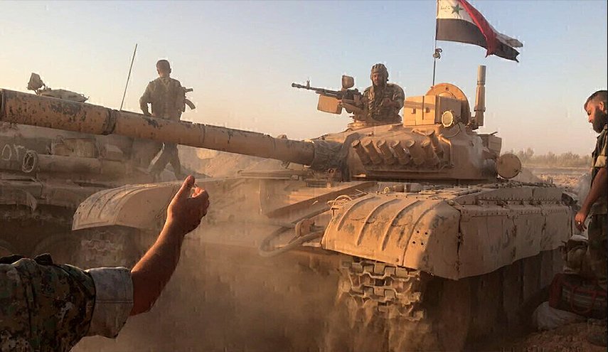 منافذ ارياف حلب وإدلب في سياق المفاوضات 'الامنية العسكرية' لـ'سوريا وتركيا'   