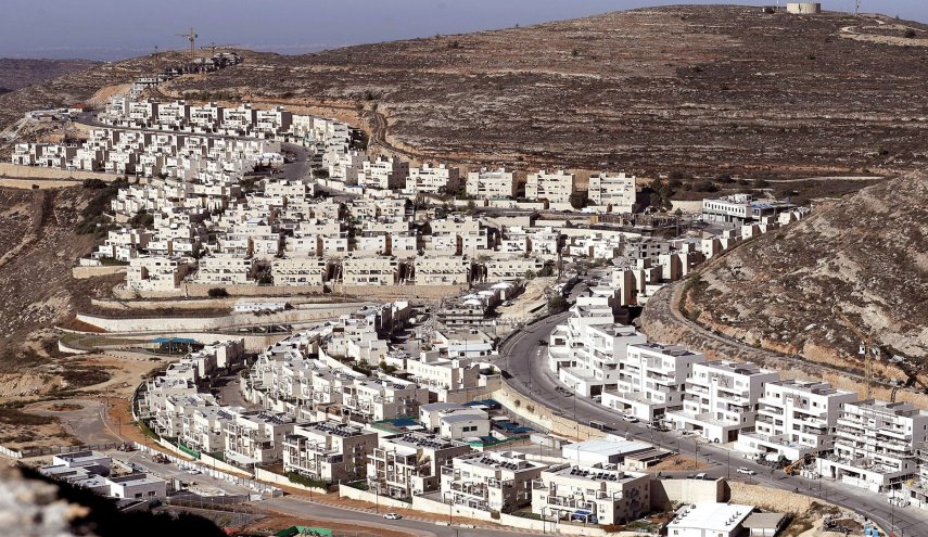 الاحتلال يخصص مبالغ كبيرة لمشاريع استيطانية جديدة في القدس