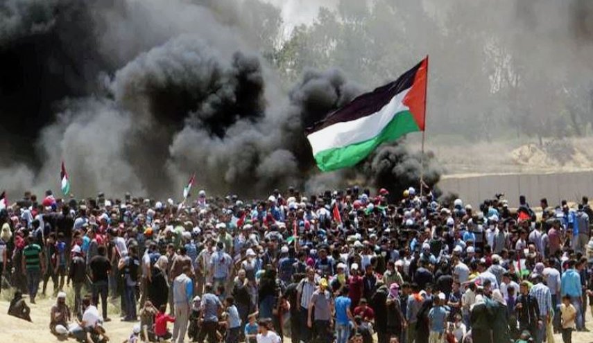 الفصائل الفلسطينية تدعو إلى التحرك على نطاق واسع للاشتباك الشعبي مع العدو 