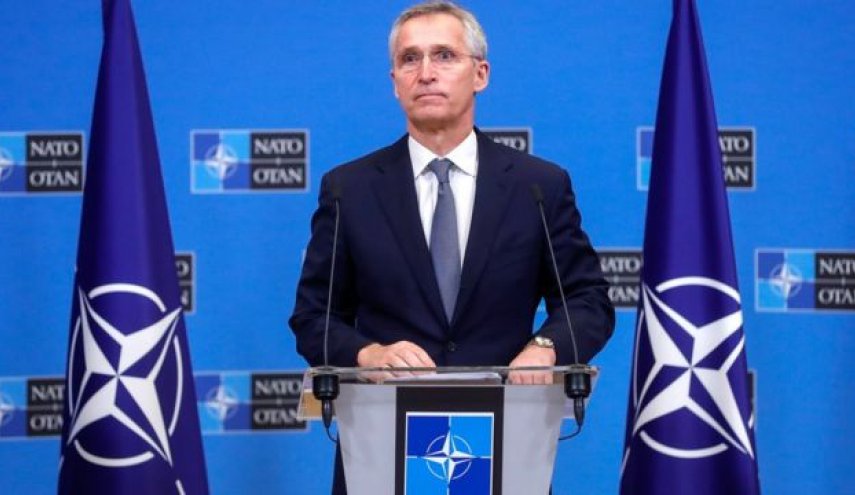 الناتو يدين الاستفتاءات جنوب وشرق أوكرانيا