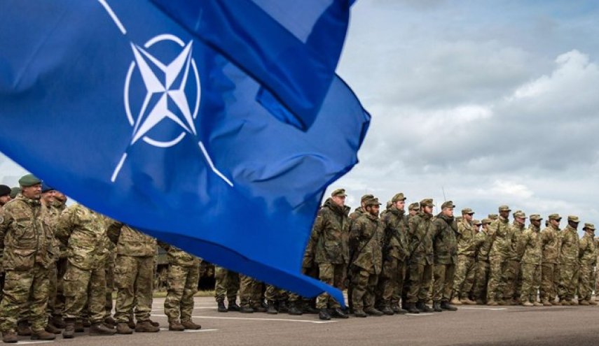 ناتو: روسیه باید فوراً جنگ را متوقف کرده و از اوکراین خارج شود

