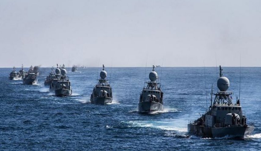 ایران، روسیه و چین رزمایش مشترک دریایی در پاییز امسال برگزار می کنند