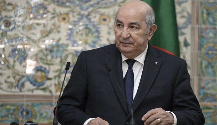 الرئيس الجزائري يدعو 'ضيف شرف' لحضور القمة العربية..من هو؟