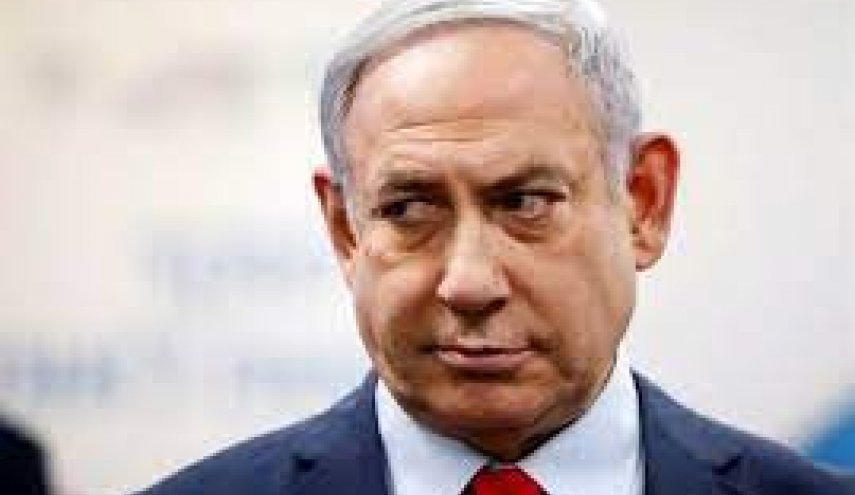 نتانیاهو: اجازه نمی‌دهیم لاپید یک کشور فلسطینی ایجاد کند