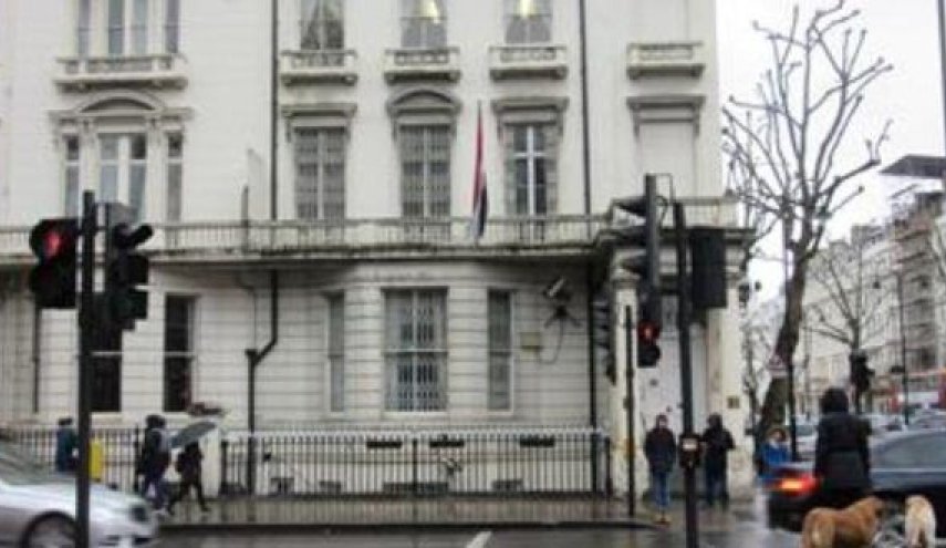 صنعاء تحبط محاولتين لبيع مبنى سفارة يمنية