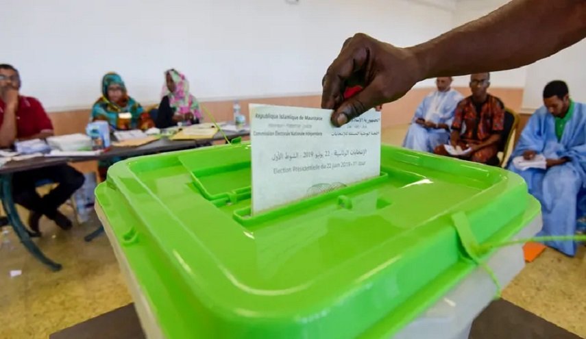 موريتانيا تتأهب لانطلاق الانتخابات البرلمانية والمحلية