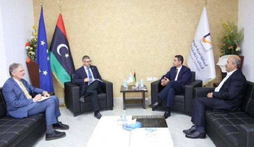 اجتماع لمجموعة الاتصال الدولية بشأن العملية السياسية في ليبيا