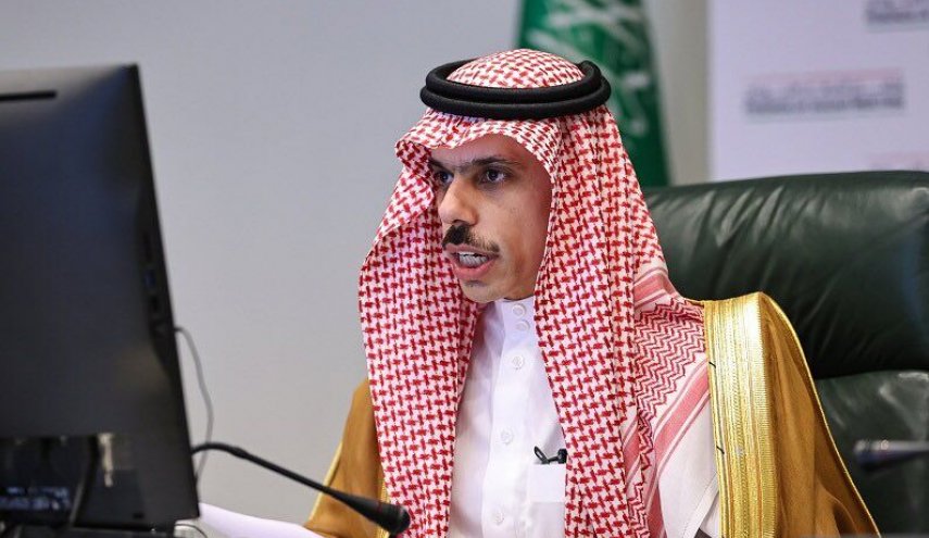 فرافکنی وزیرخارجه عربستان: ایران برای اعتمادسازی گام های عملی بردارد!

