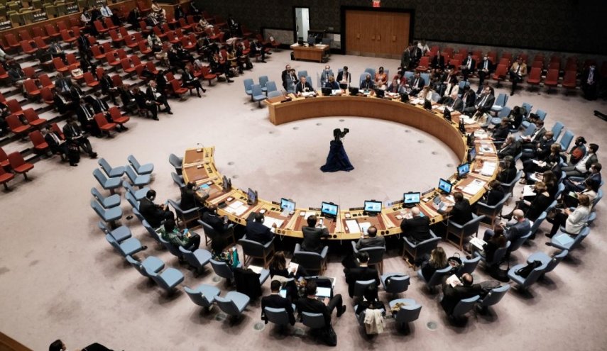 كييف تدعو لاجتماع طارئ لمجلس الأمن ومحاسبة روسيا

