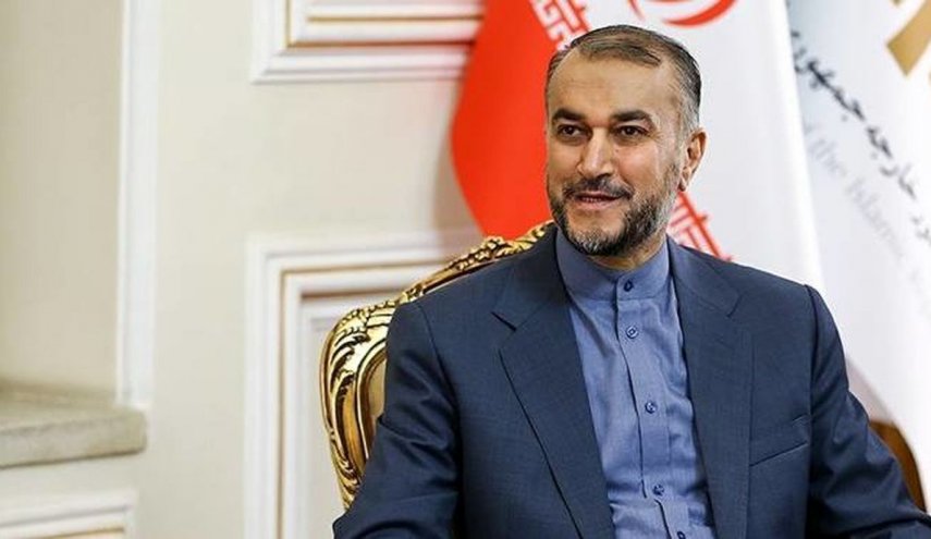 وزير الخارجية الإيراني: الاتفاق ممكن اذا كانت واشنطن قادرة على اتخاذ القرار