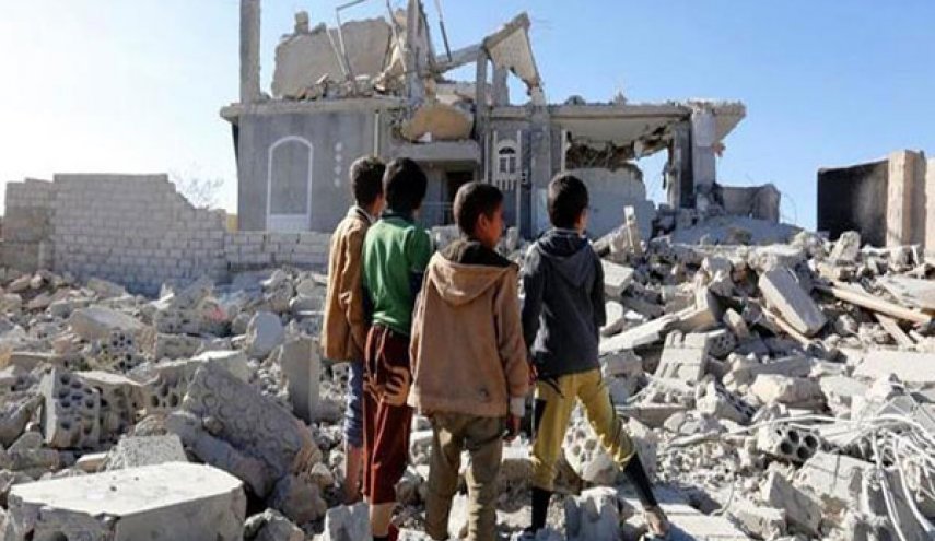 اليمن.. تسجيل 213 خرقاً للهدنة من قبل قوى العدوان خلال 24 ساعة