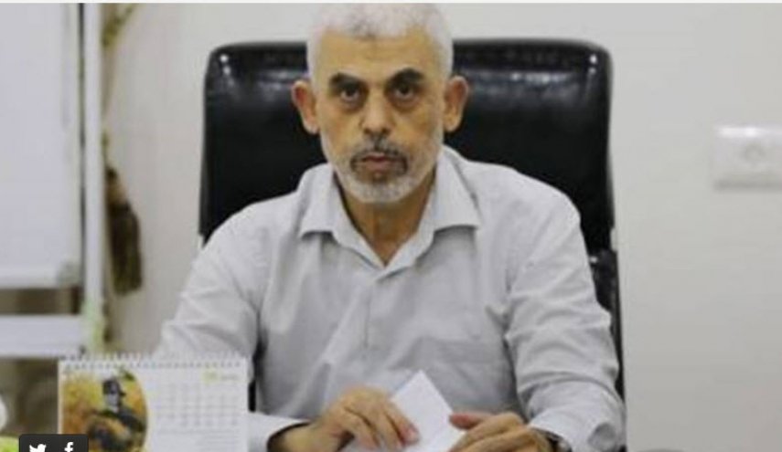 تهدید رئیس شاباک به اجرای عملیات نظامی علیه غزه