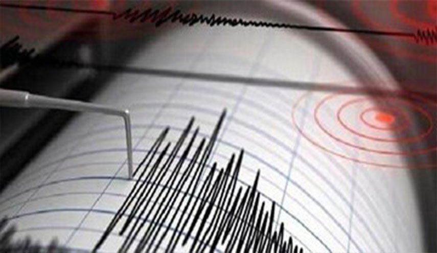 زلزال يضرب جنوب شرق إيران