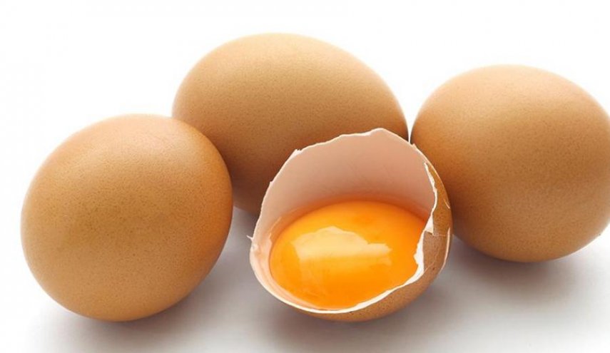 دحض أسطورة مخاطر صفار البيض
