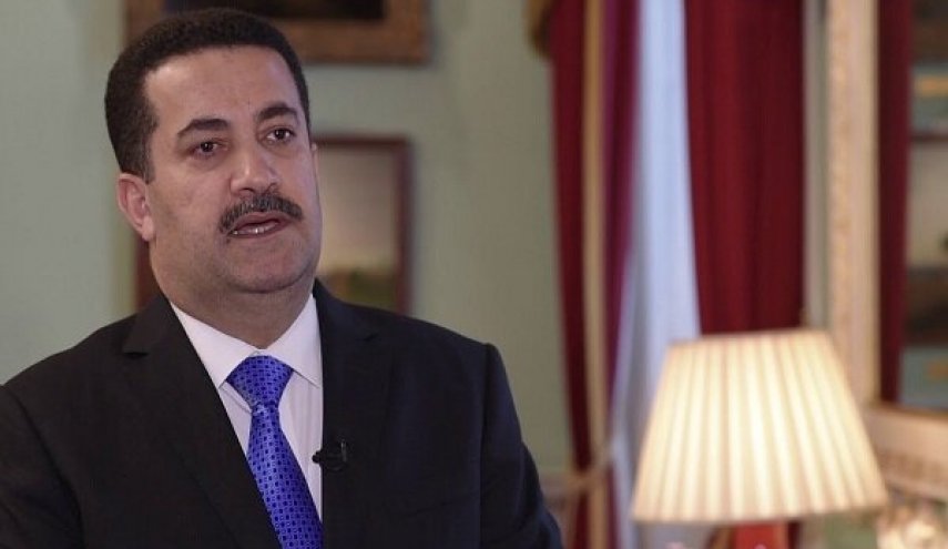 نامزد نخست‌وزیر آینده عراق در 23 محور برنامه‌های خود را اعلام کرد
