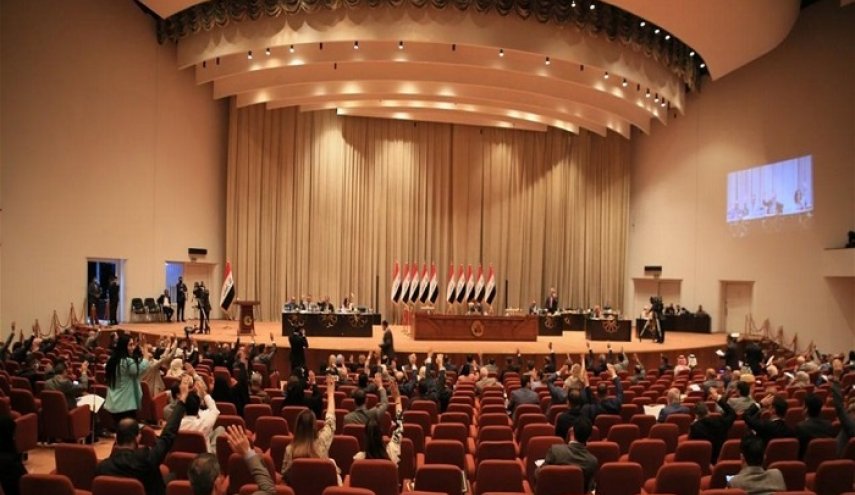 توافق نهایی در عراق بر سر ائتلاف «تشکیل حکومت»