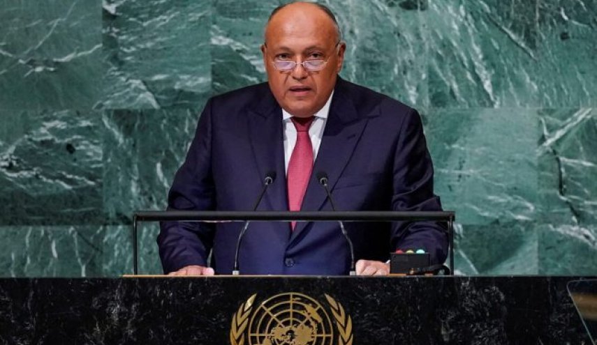 مصر تسعى لإعادة ملف أزمة سد النهضة إلى صدارة الاهتمام الأفريقي والدولي