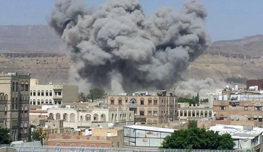 استشهاد مواطن يمني بانفجار قنبلة من مخلفات العدوان بمأرب