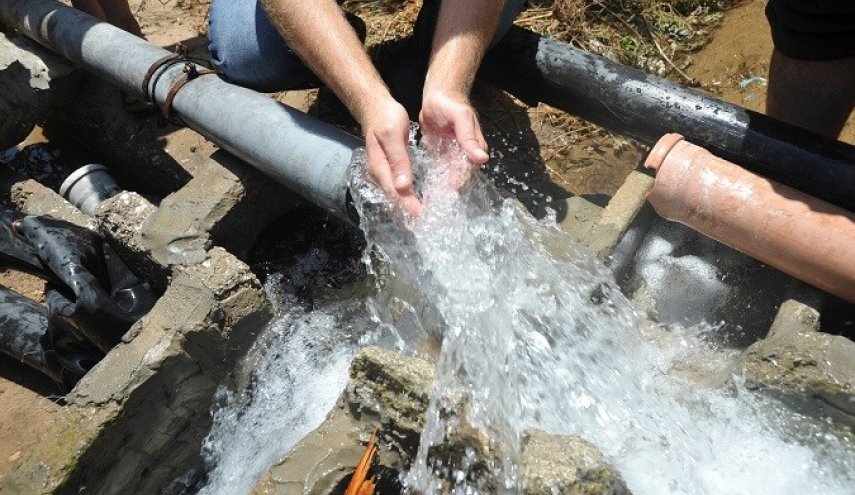 الموارد المائية: مصادر مياه الشرب في سورية سليمة وآمنة بشكل كامل
