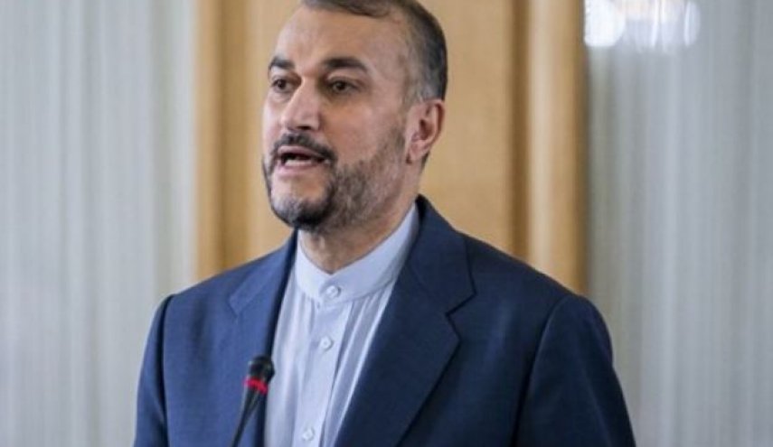 عبد اللهيان: إيران مستعدة للتعاون مع تحقيقات الوكالة الذرية