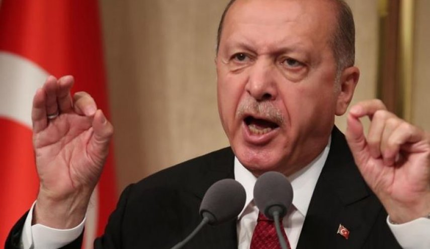  أردوغان يهدد اليونان بدفع ثمن استفزازاتها 