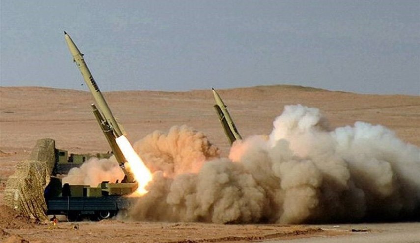 یمن موشک های بالستیک دور برد در اختیار دارد